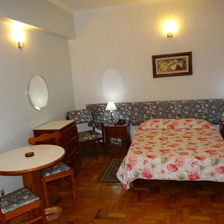 Hotel Brasil Sao Lourenco  Dış mekan fotoğraf
